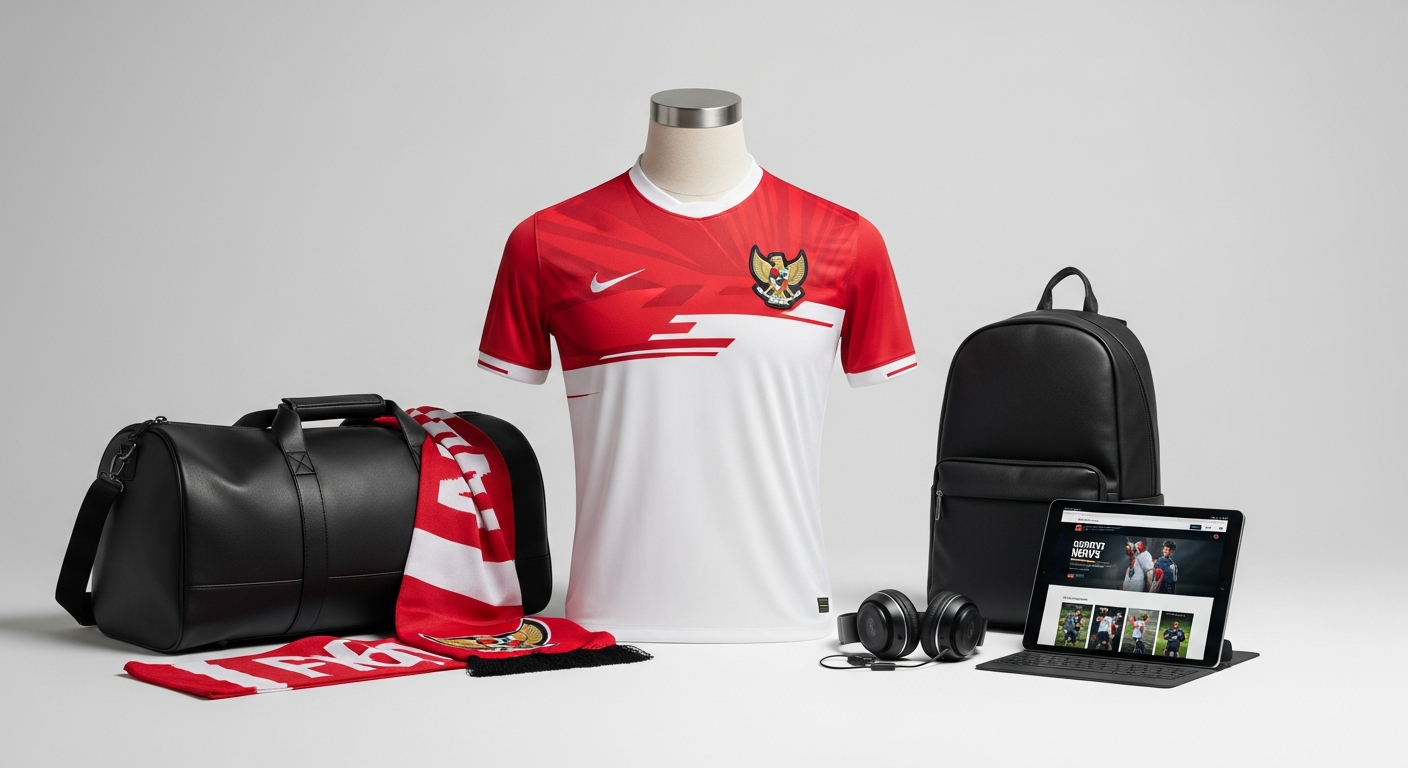 studi kasus jersey klinik rumah sakit