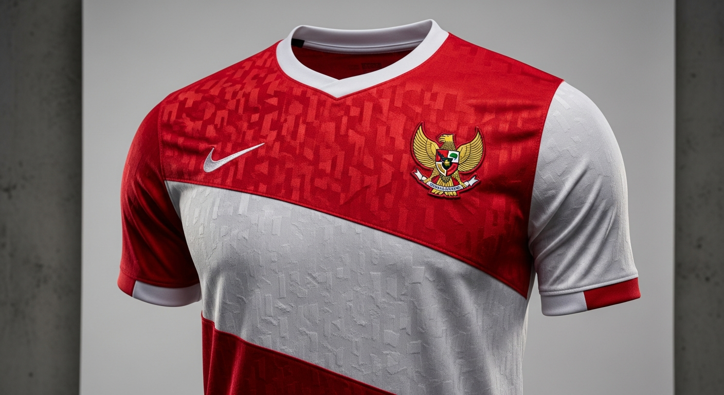 studi kasus jersey komunitas lari marathon