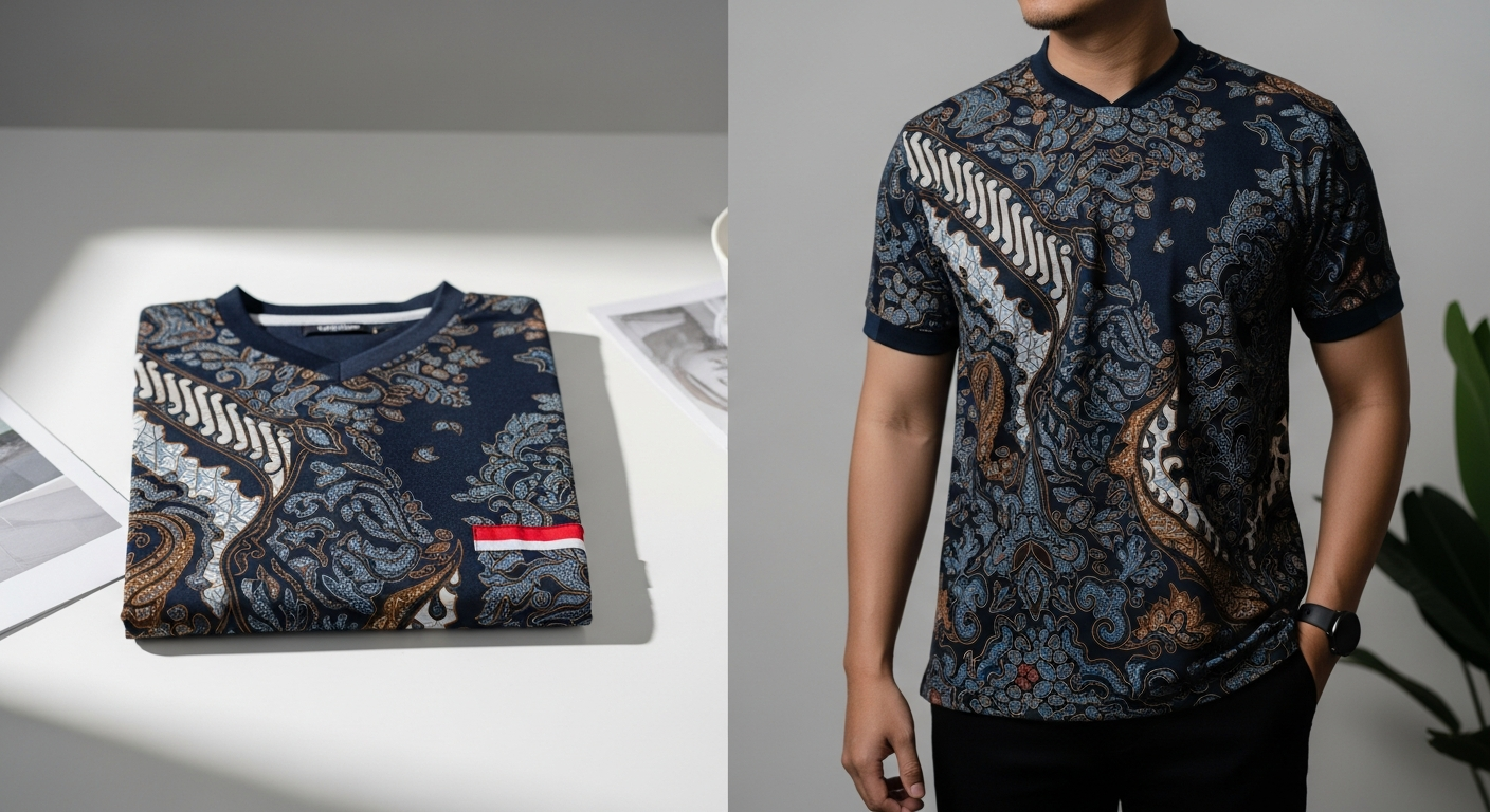 studi kasus jersey komunitas mancing