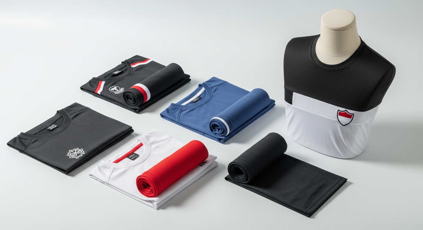 studi kasus jersey komunitas motor