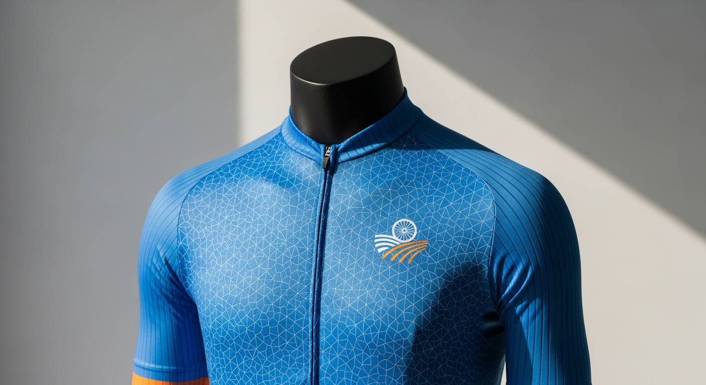 studi kasus jersey komunitas sepeda