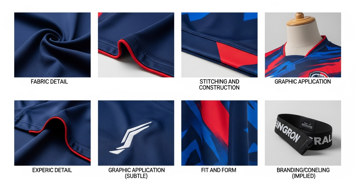 studi kasus jersey komunitas sepeda