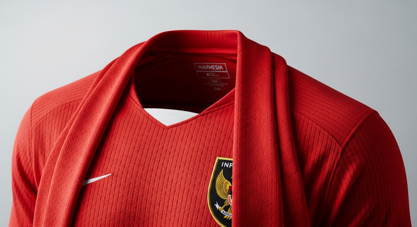 studi kasus jersey merchandise band