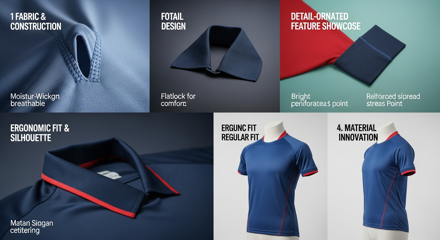 studi kasus jersey OSIS sekolah