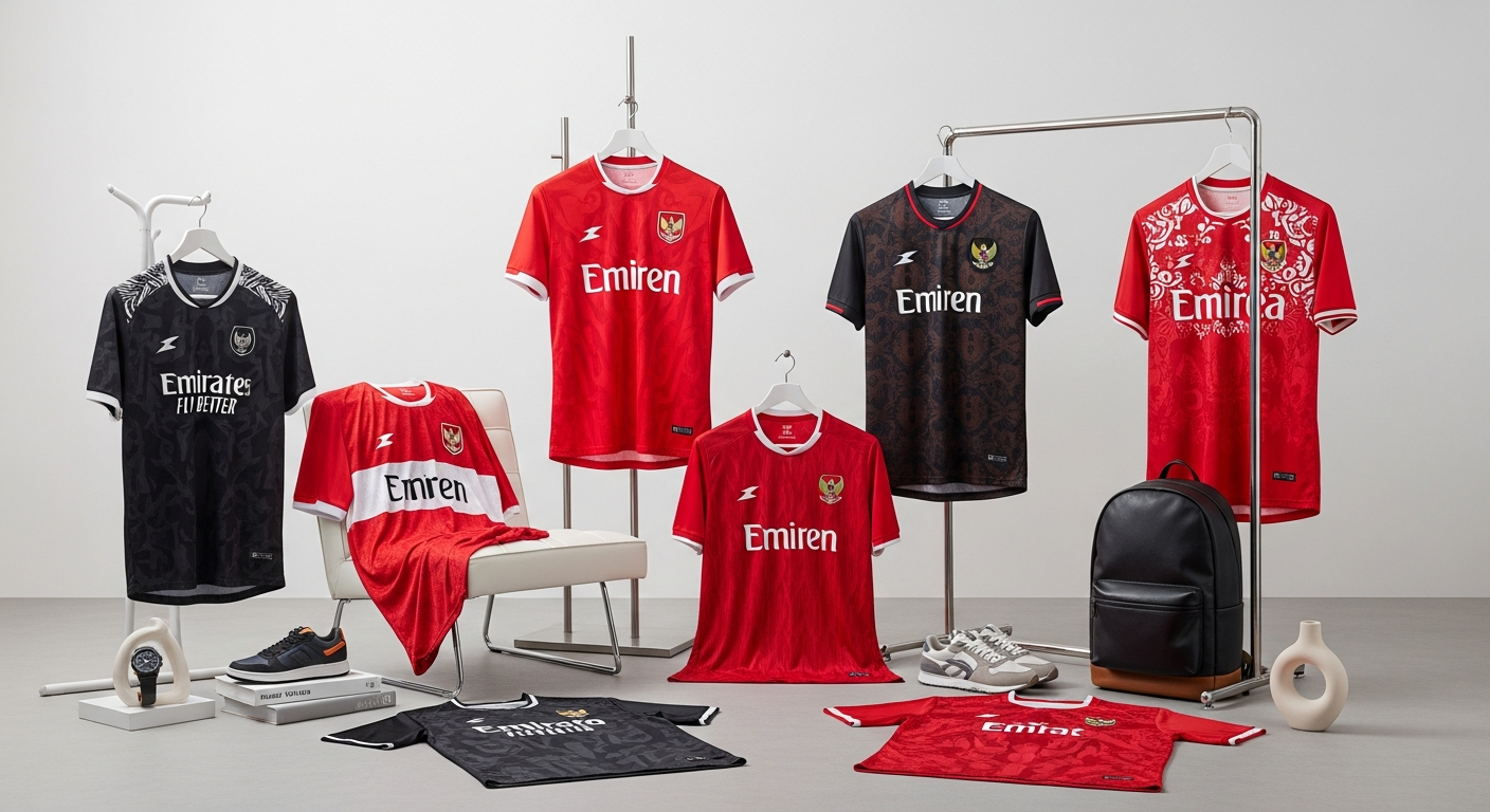 studi kasus jersey resto cafe uniform