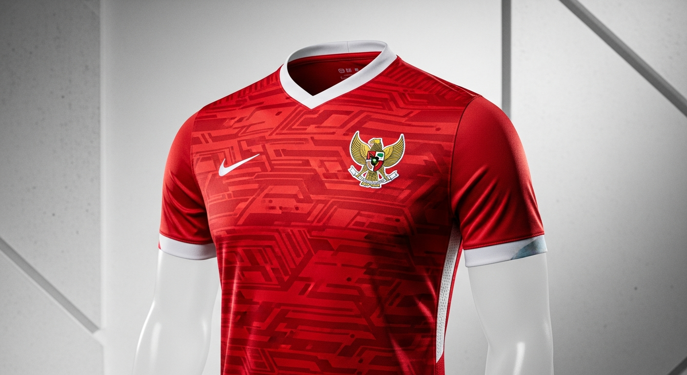 studi kasus jersey seragam perusahaan