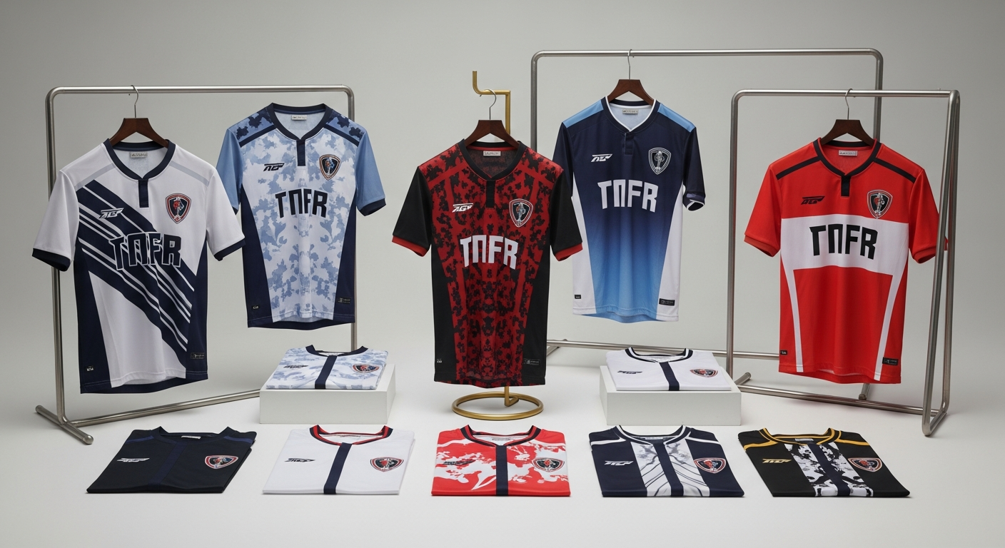 studi kasus jersey seragam sekolah