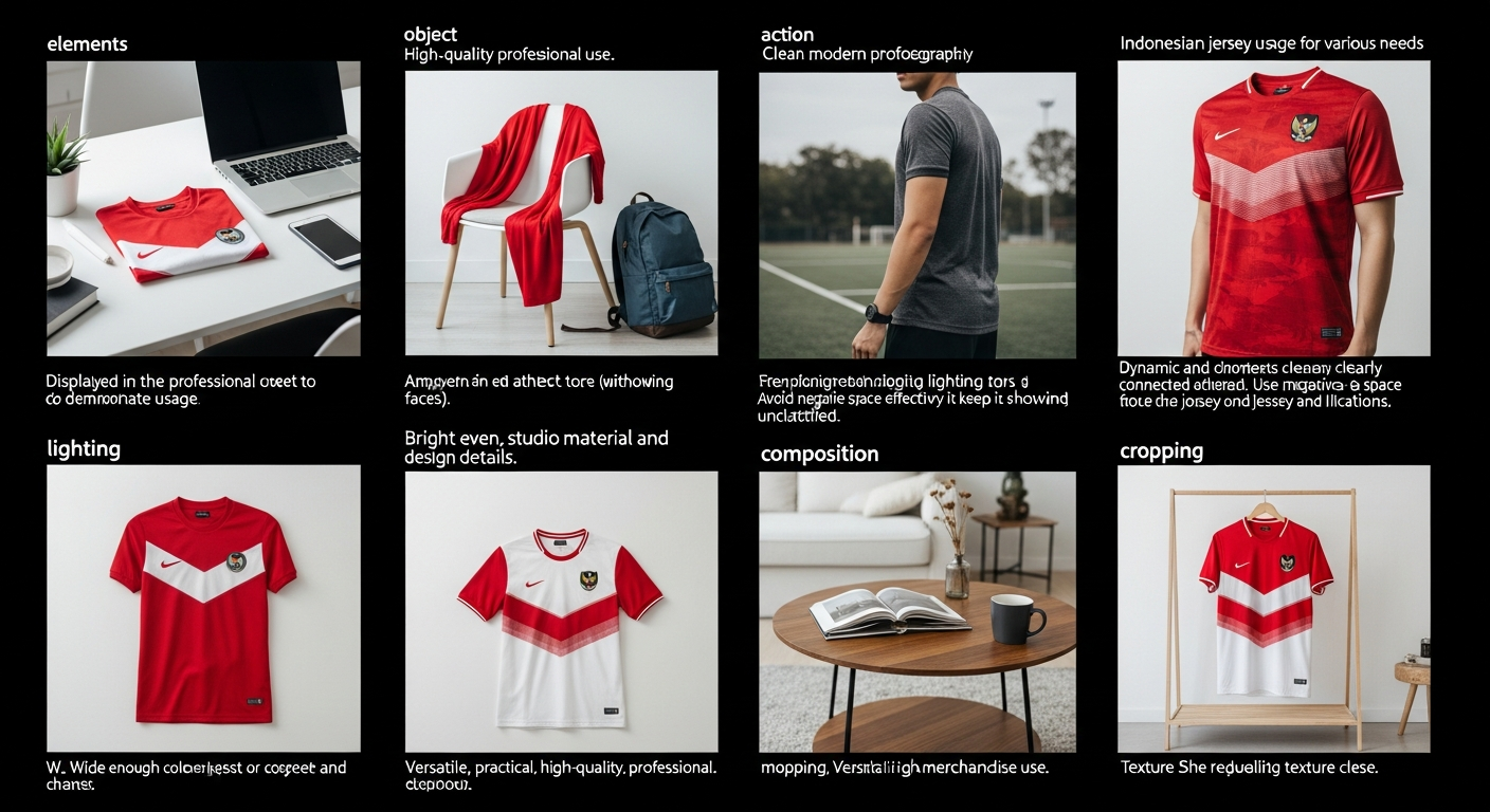 studi kasus jersey seragam sekolah