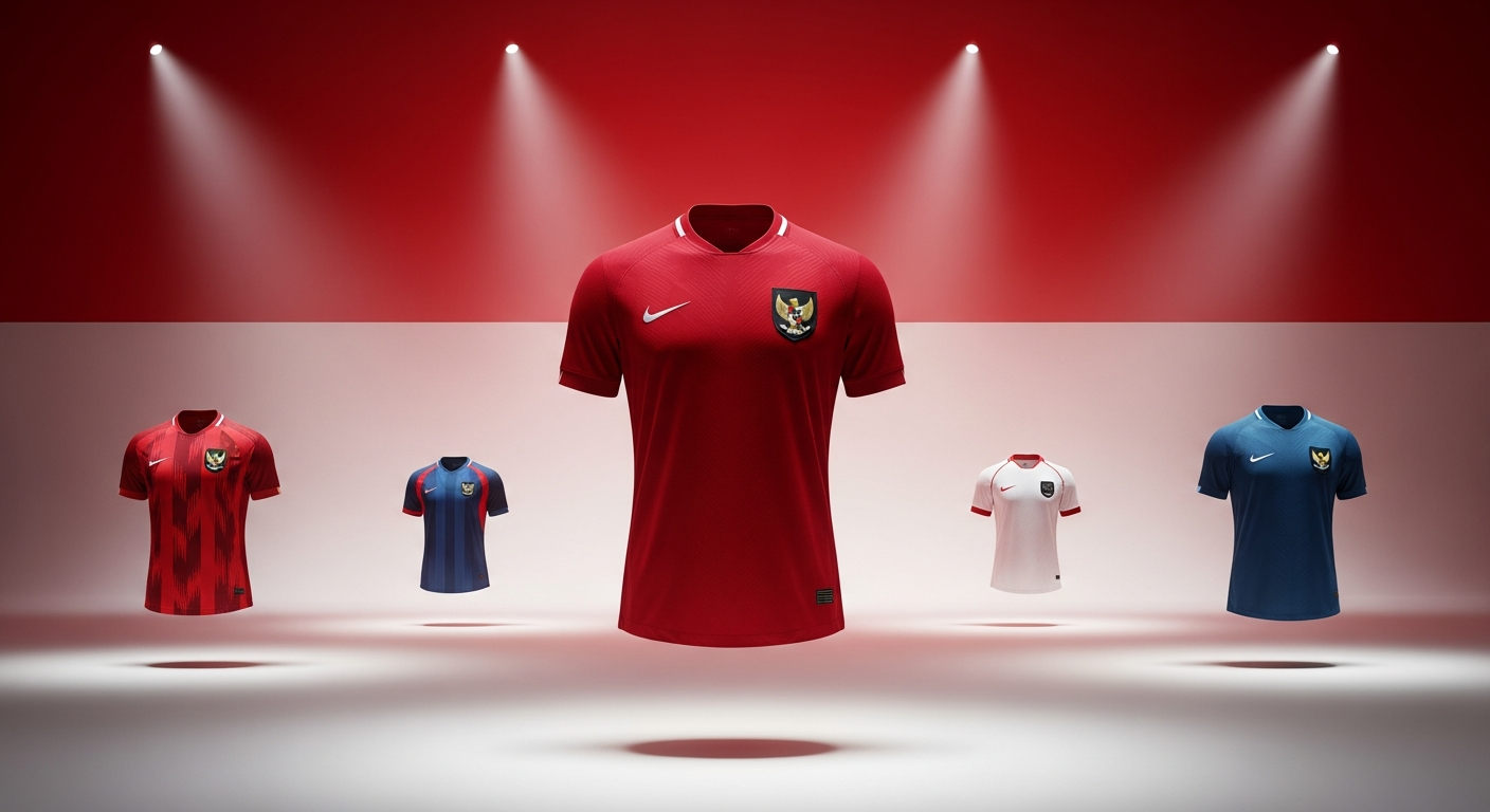 studi kasus jersey tim basket kampus