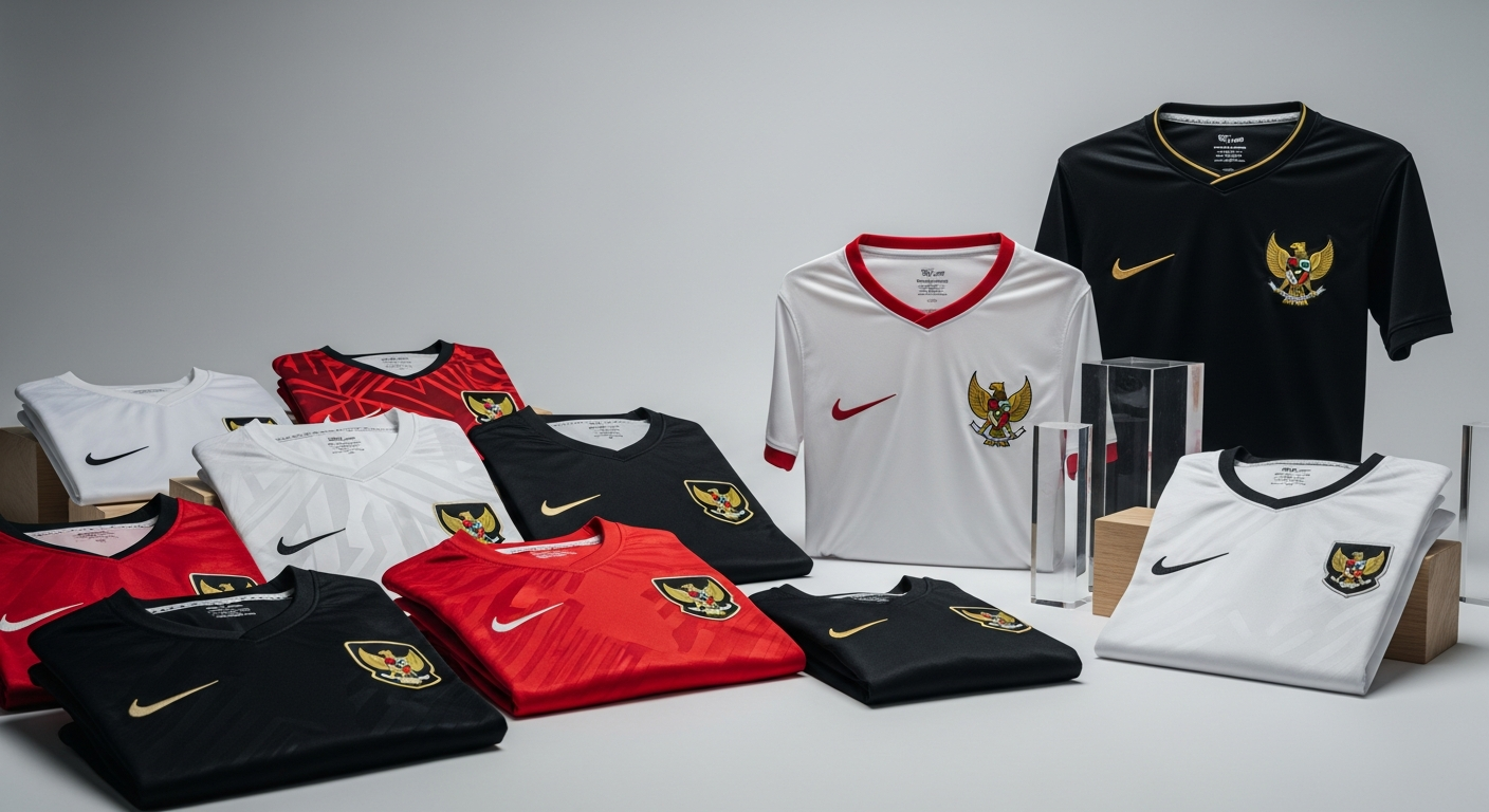 studi kasus jersey tim basket kampus