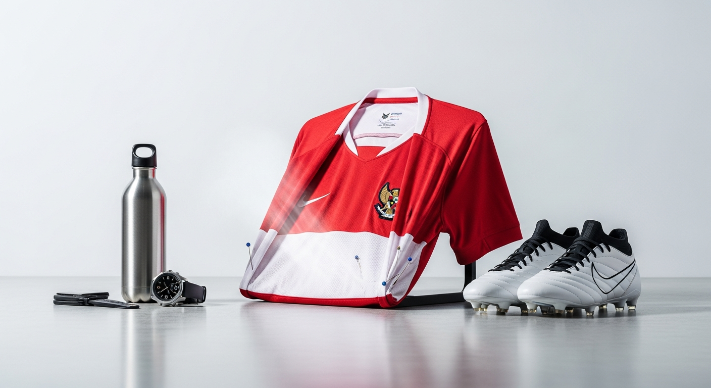 studi kasus jersey tim basket