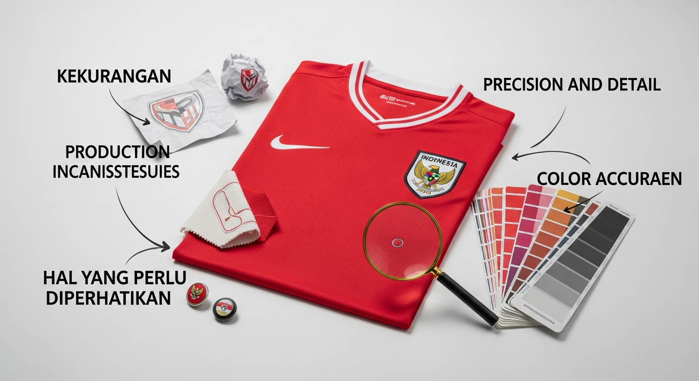 studi kasus jersey tim basket