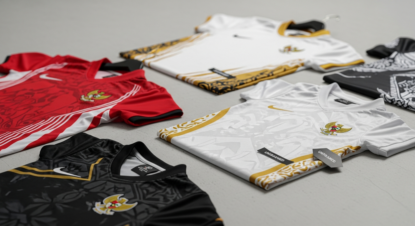 studi kasus jersey tim esport