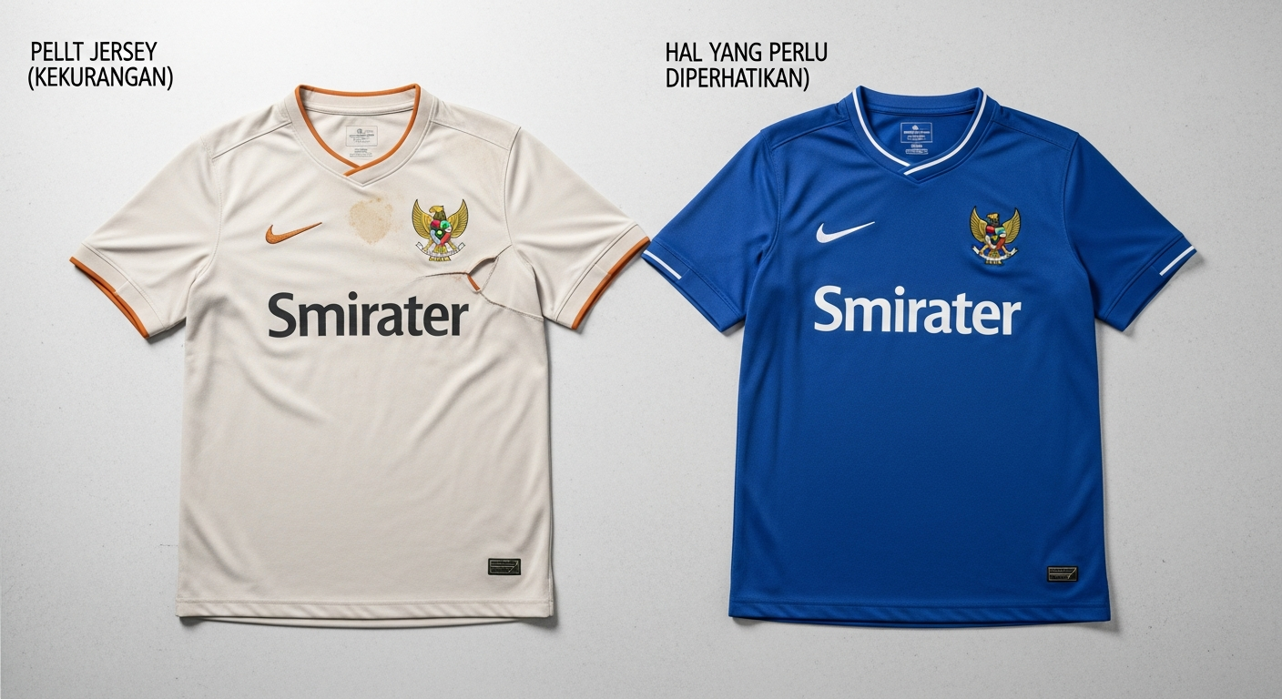 studi kasus jersey tim esport