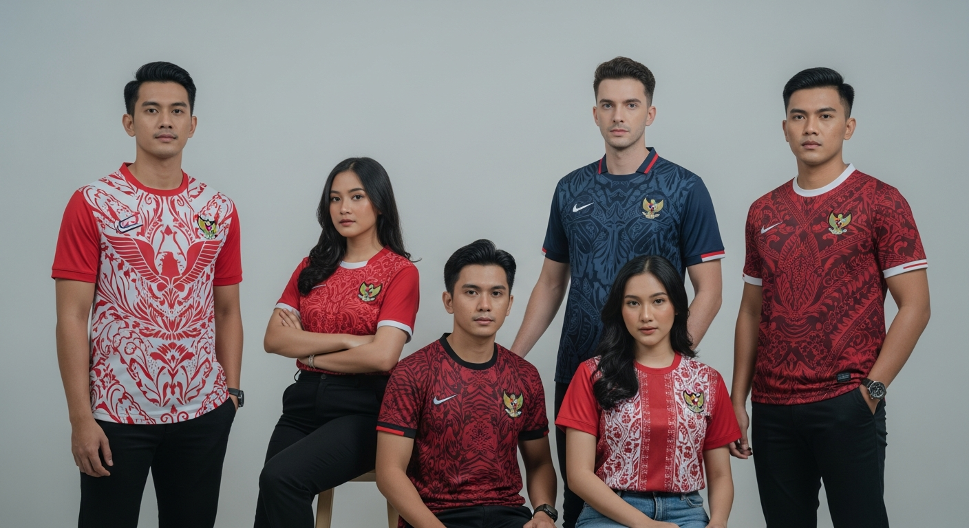 studi kasus jersey tim esport