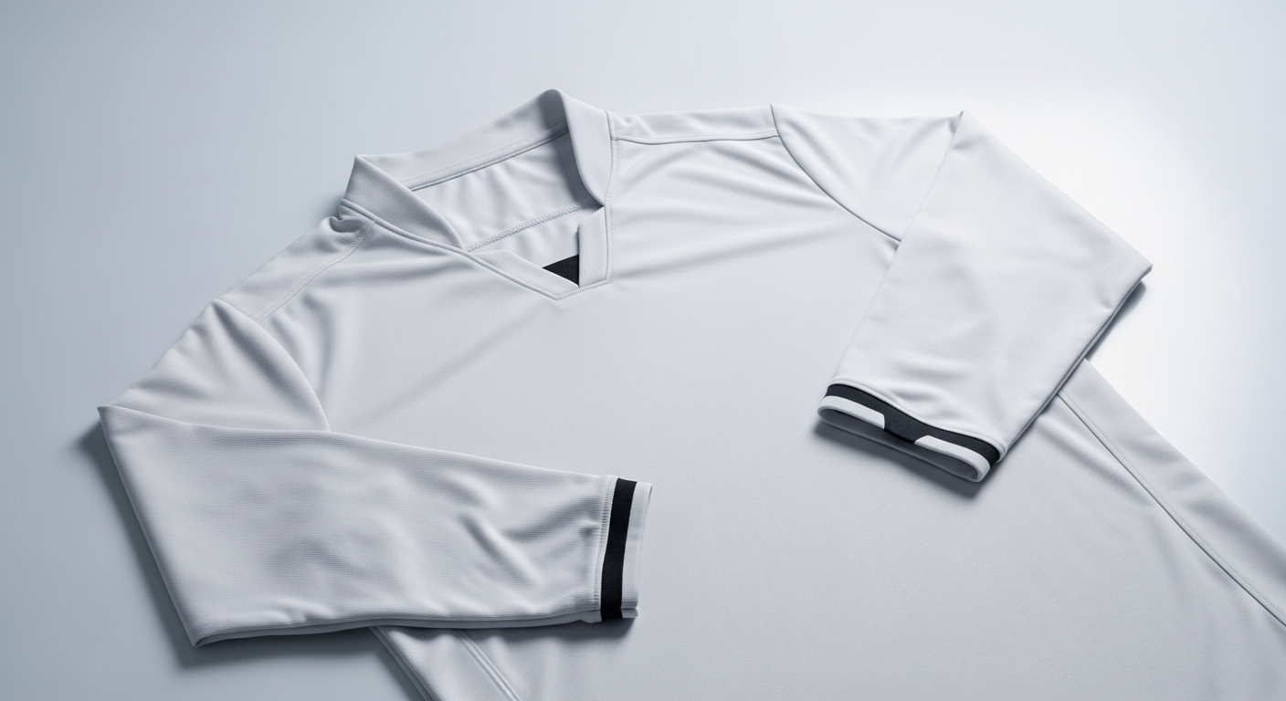 studi kasus jersey tim voli nasional