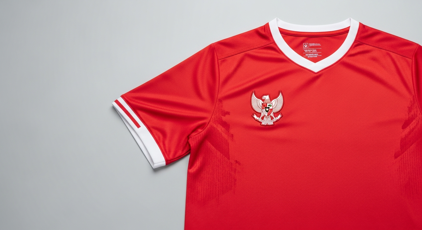 sublimasi full print jersey