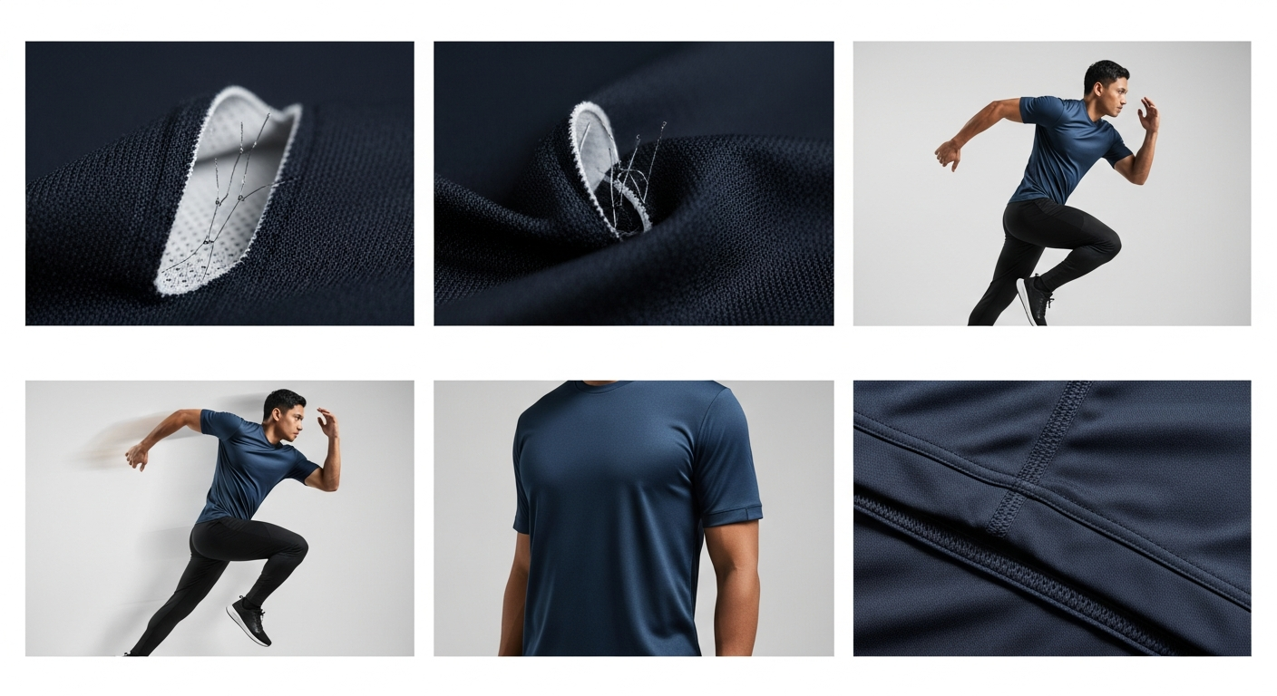 sublimasi full print jersey