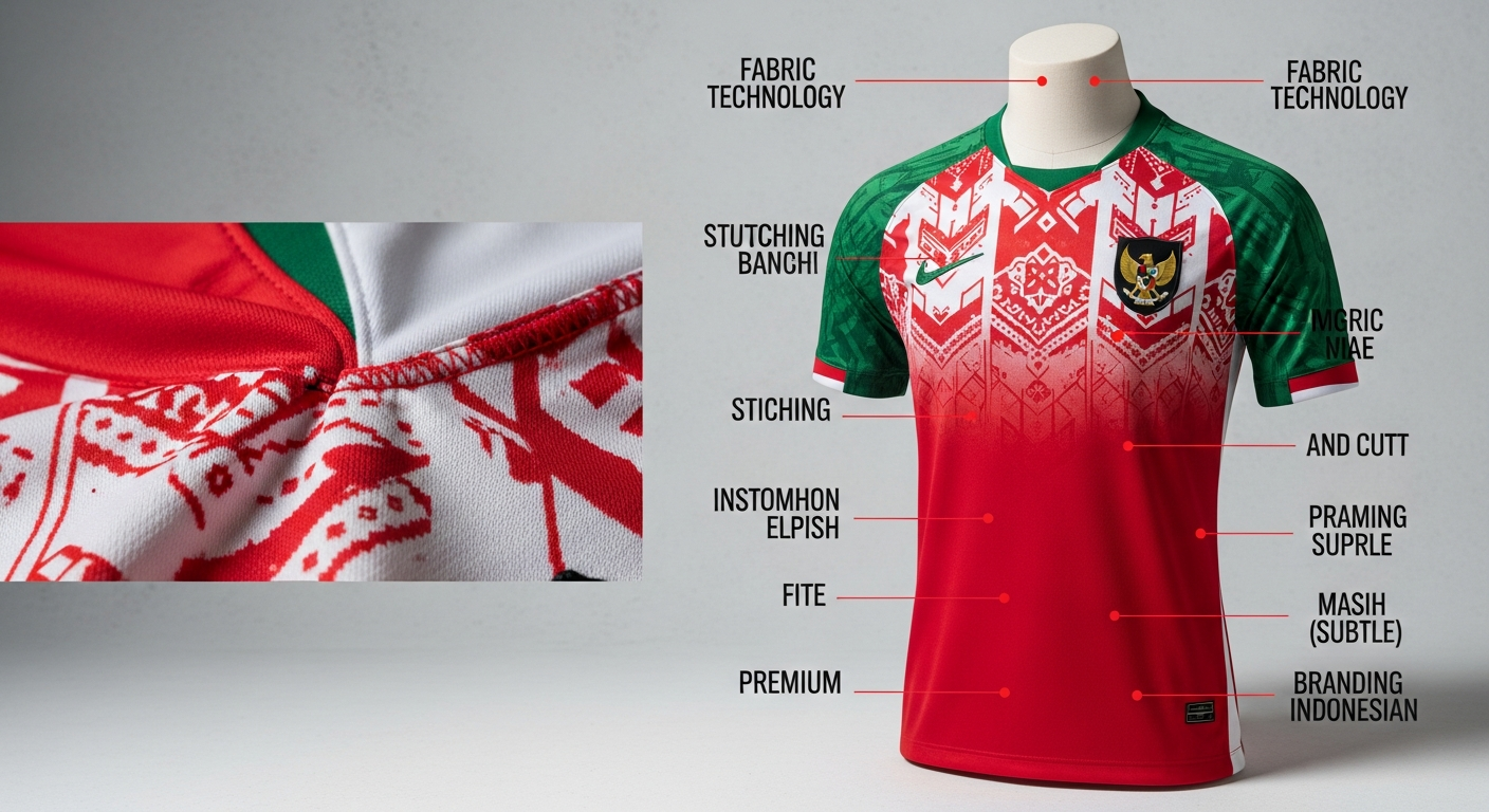 sublimasi hijab sport