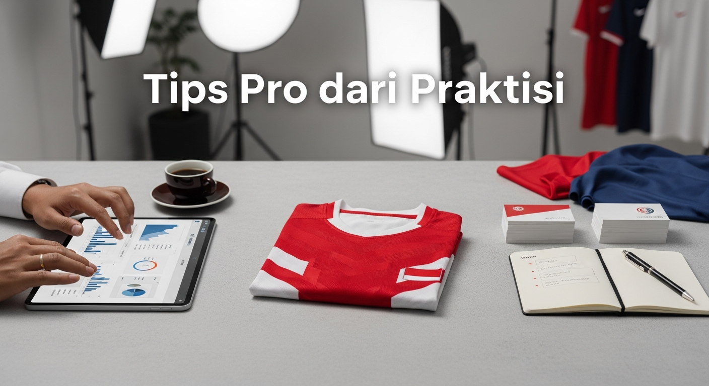 sublimasi jersey 3D mockup