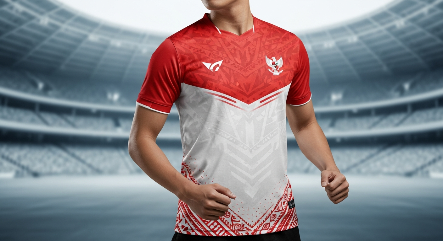 sublimasi jersey arm sleeve