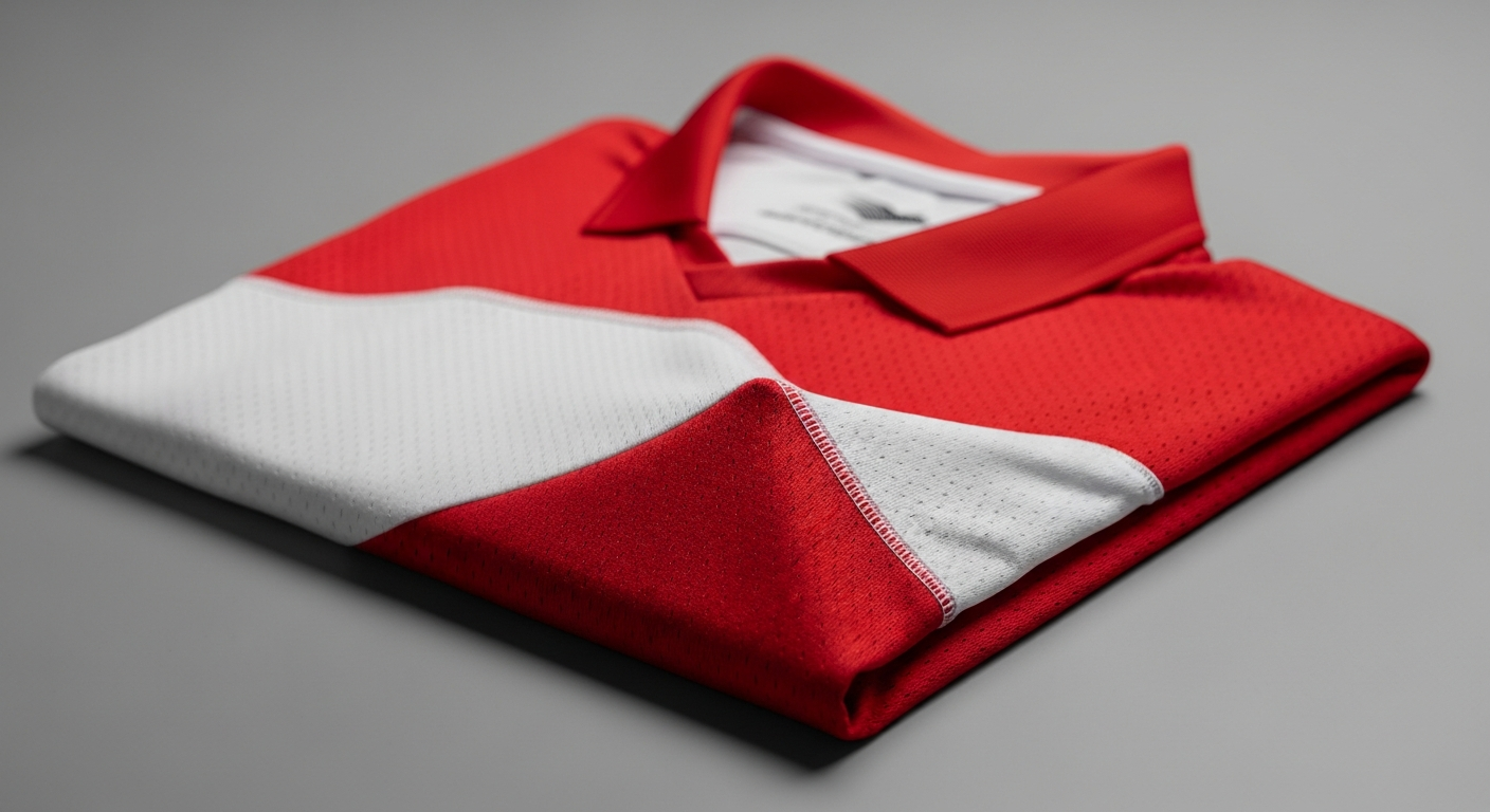 sublimasi jersey awet berapa lama