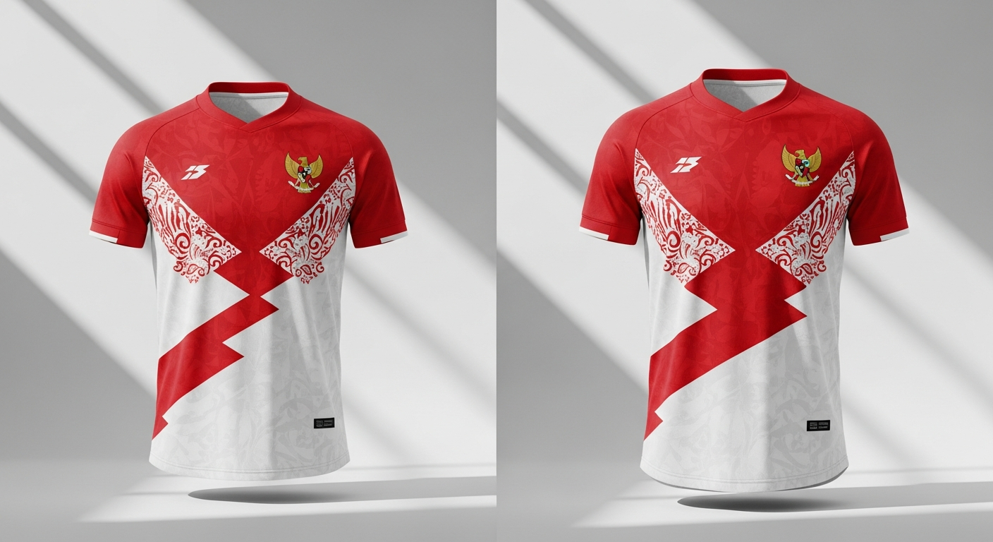 sublimasi jersey awet berapa lama