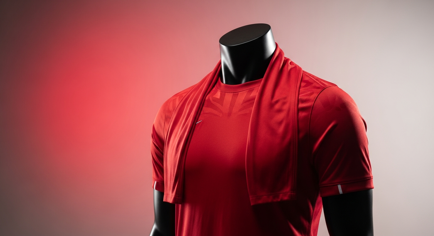 sublimasi jersey badminton