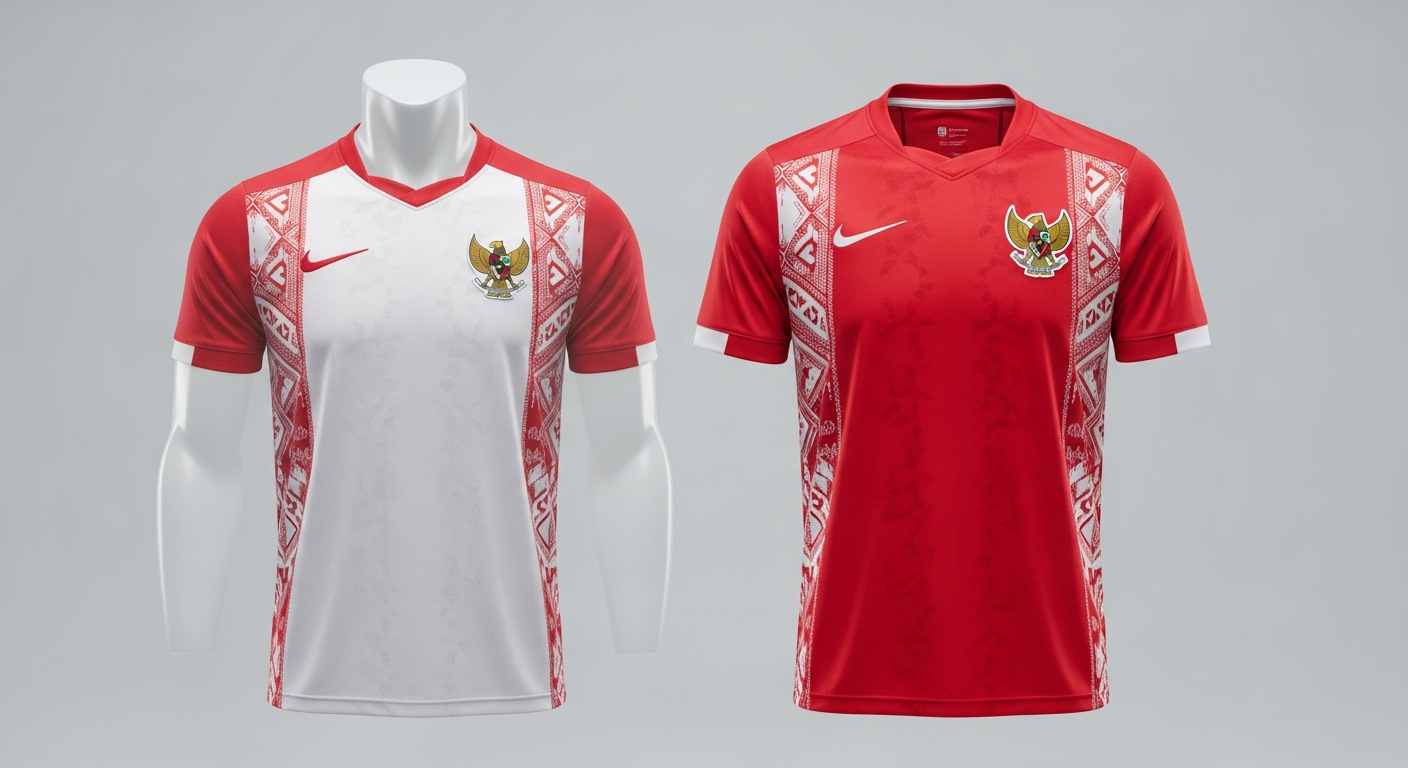 sublimasi jersey camouflage