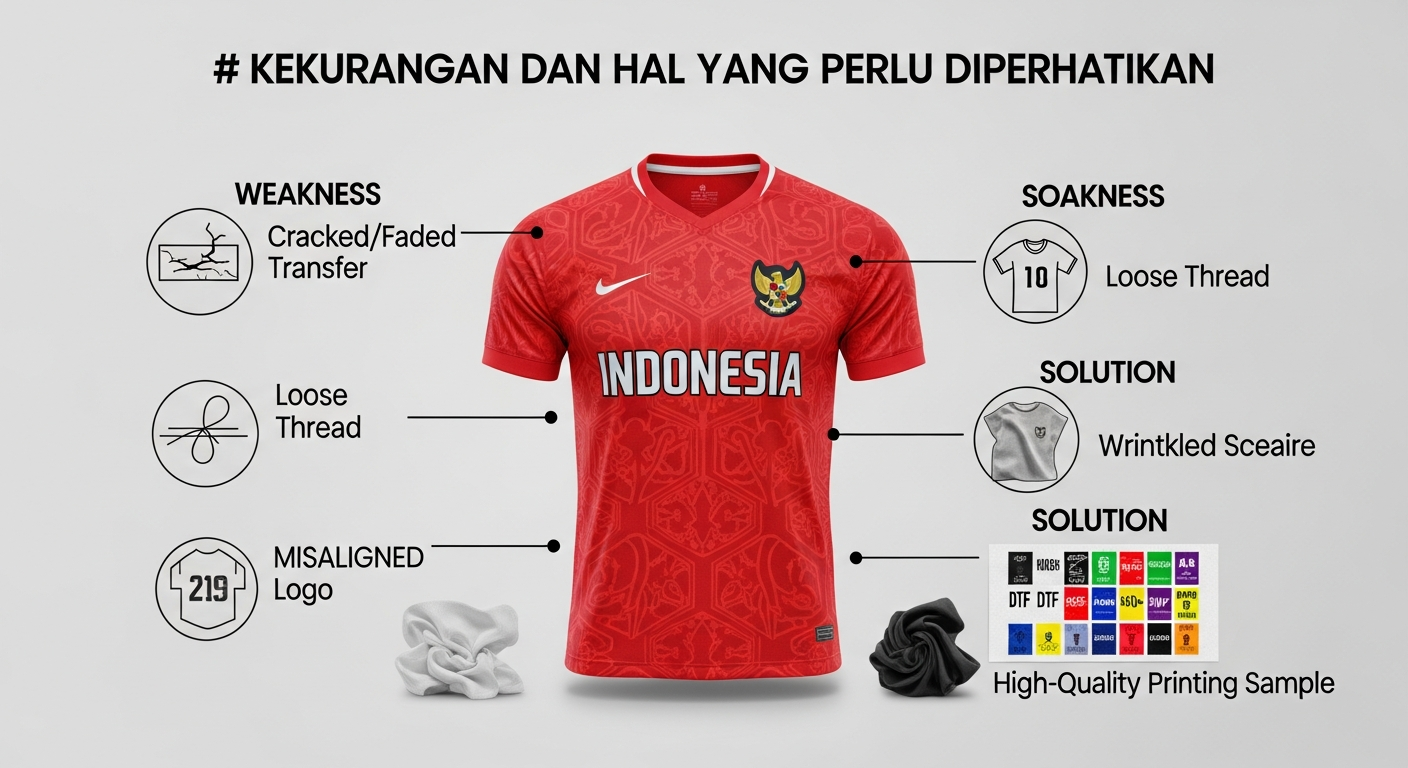 sublimasi jersey celana panjang