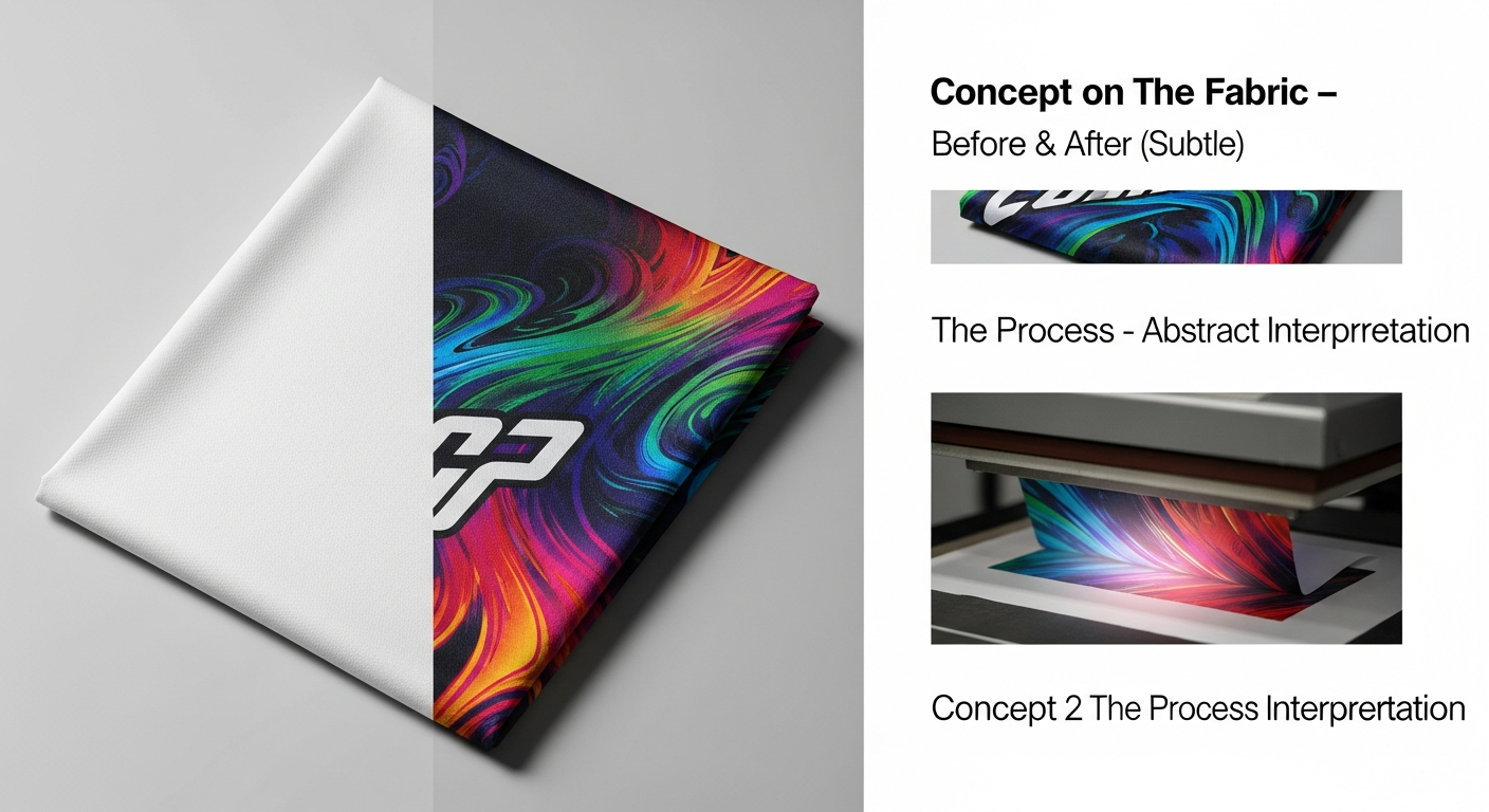 sublimasi jersey celana pendek