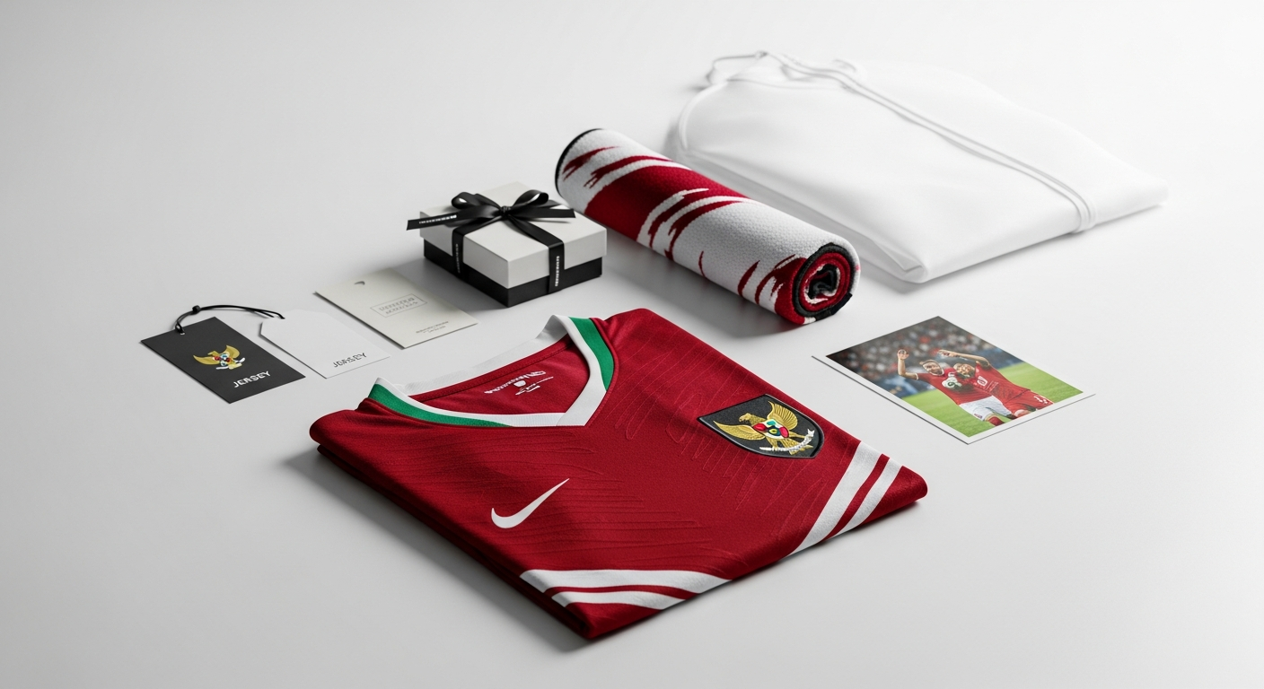 sublimasi jersey club bola