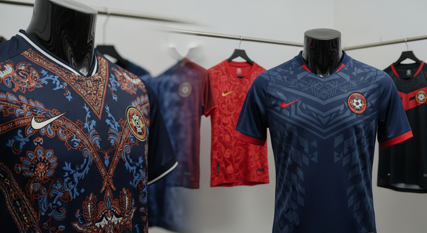 sublimasi jersey couple