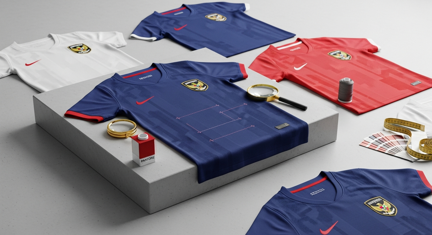 sublimasi jersey couple