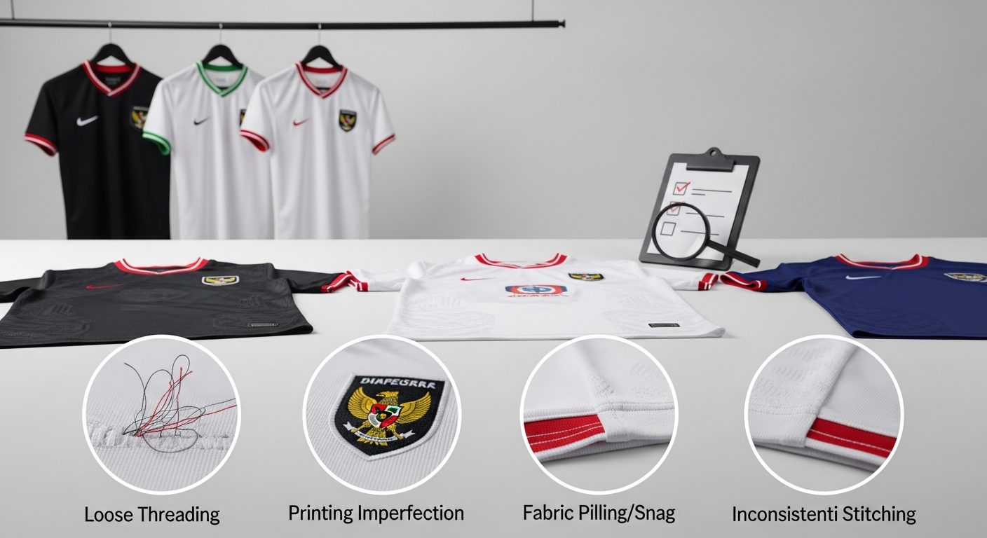 sublimasi jersey dri-fit waffle