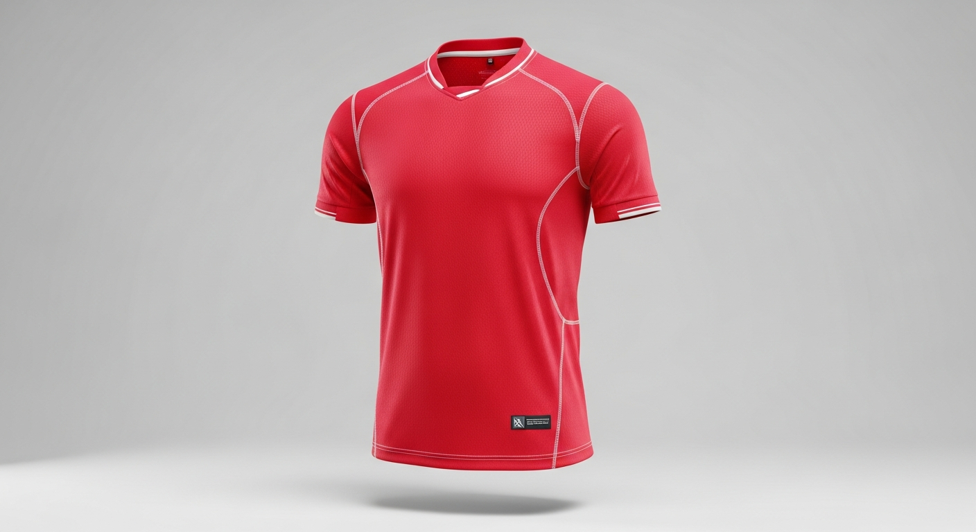 sublimasi jersey esport