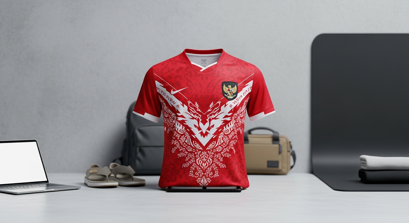 sublimasi jersey esport