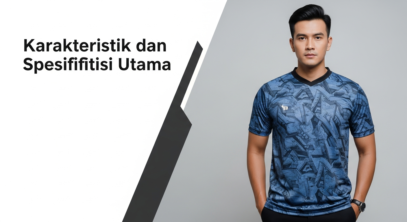 sublimasi jersey gradasi warna