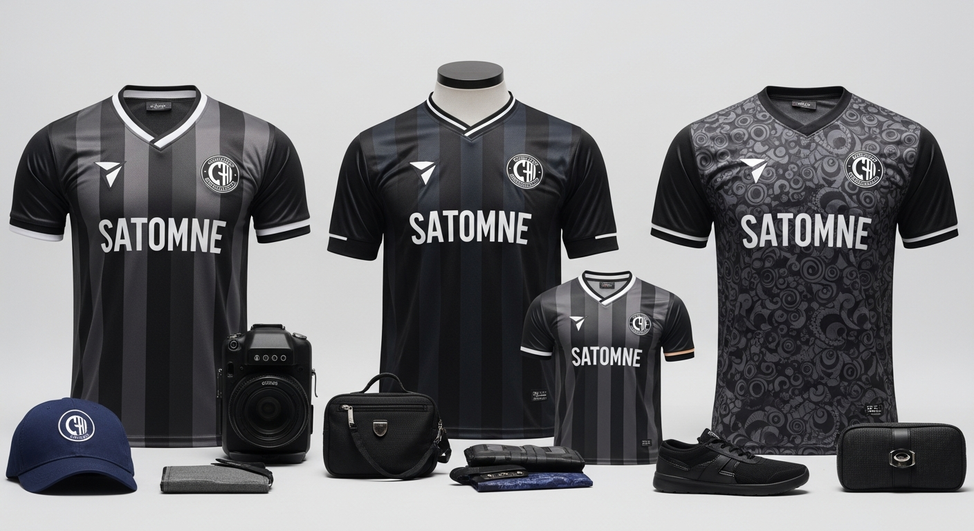 sublimasi jersey jaket training