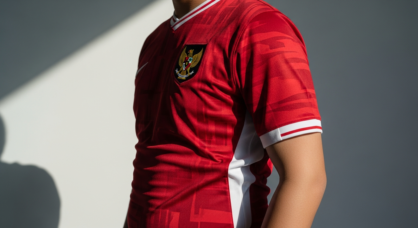 sublimasi jersey kerah shanghai