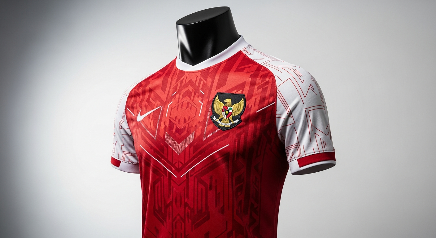 Sublimasi Jersey Lengan Panjang: Untuk Outdoor & Olahraga Malam sublimasi jersey lengan panjang