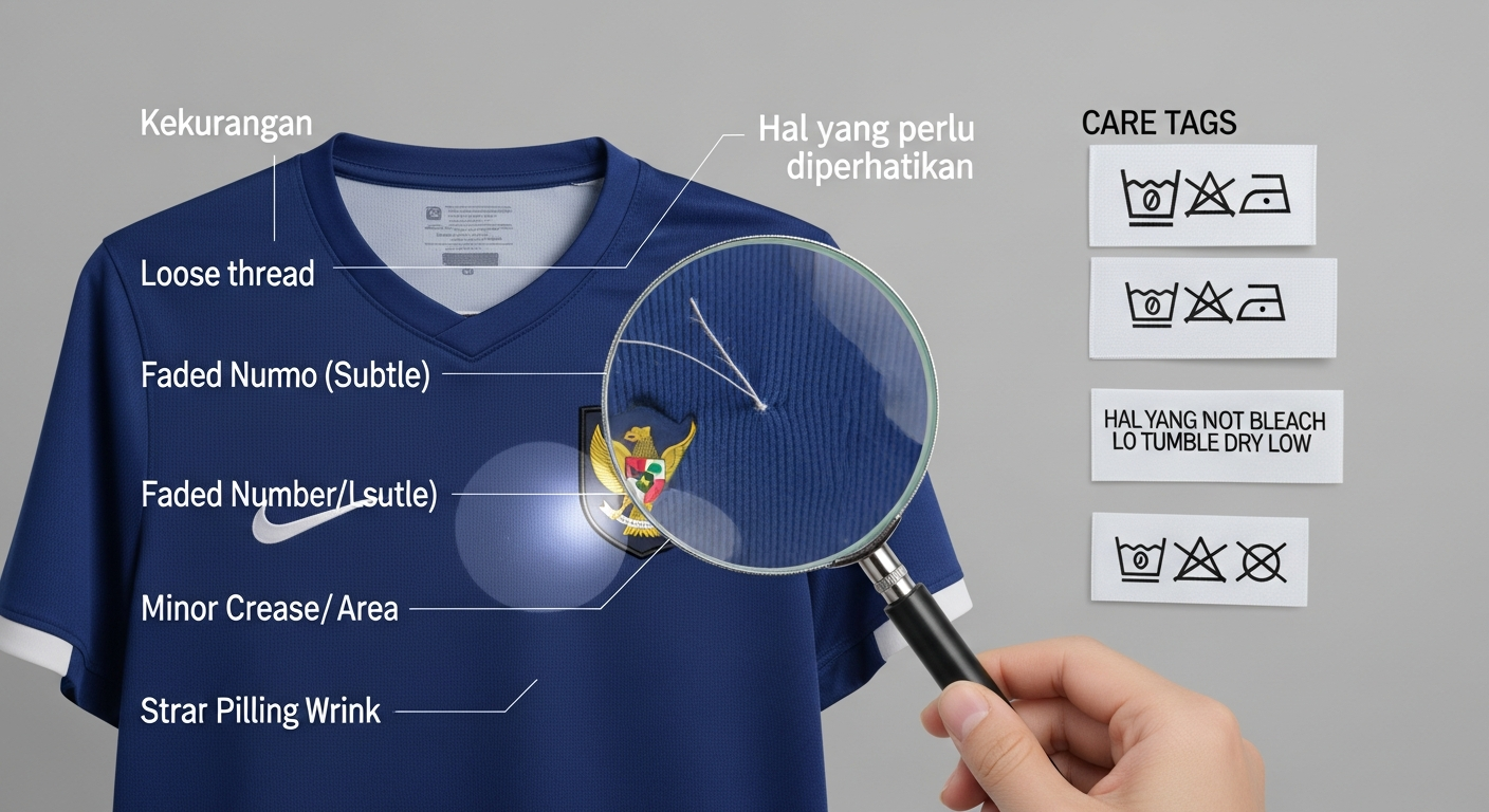 Sublimasi Jersey Lengan Panjang: Untuk Outdoor & Olahraga Malam sublimasi jersey lengan panjang
