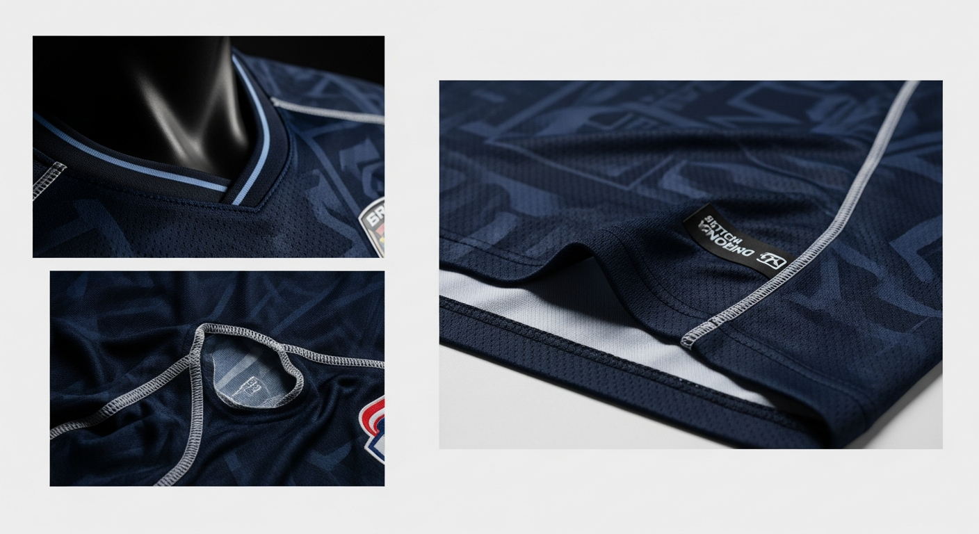 sublimasi jersey mancing