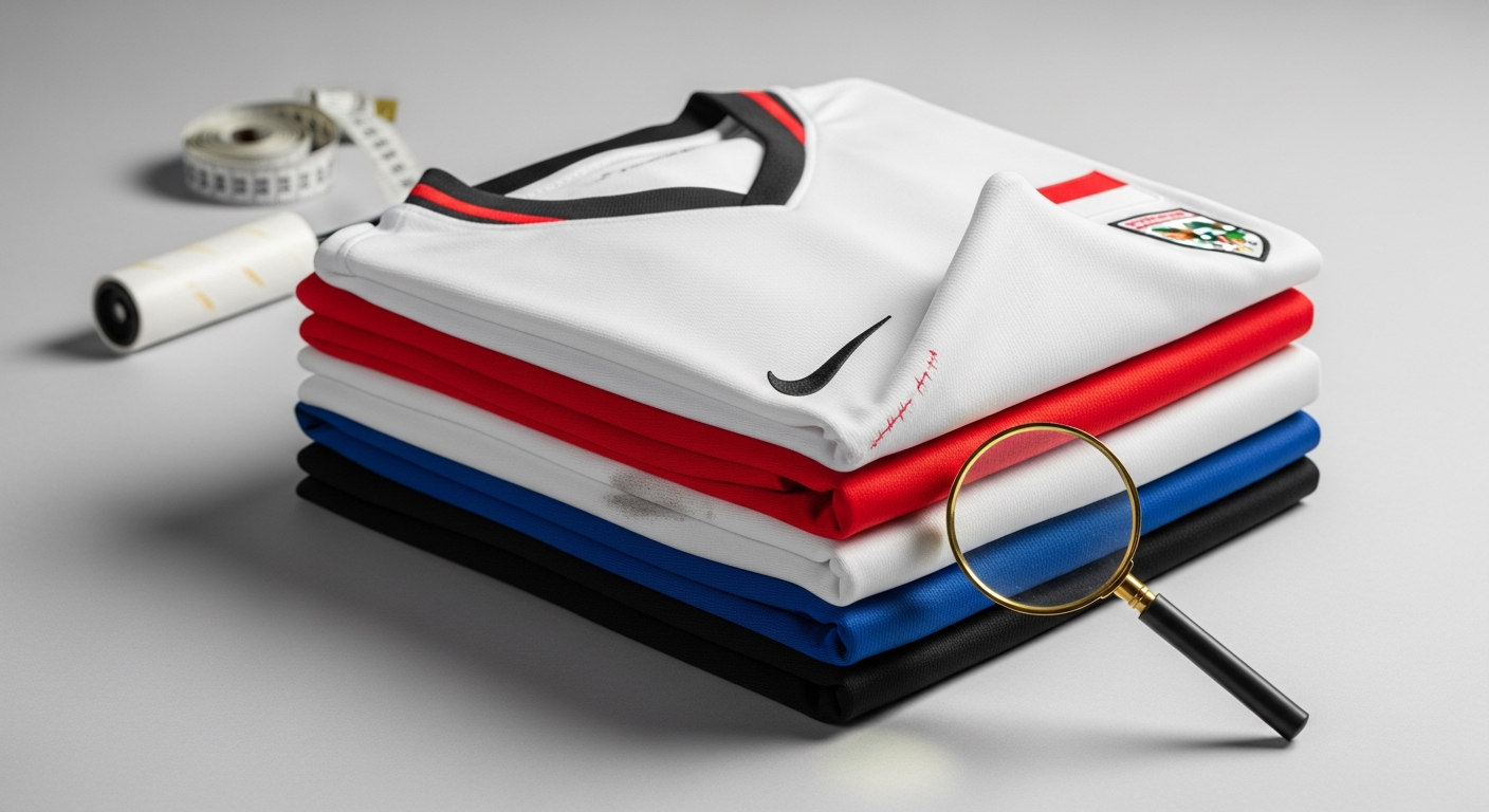 sublimasi jersey memudar penyebab