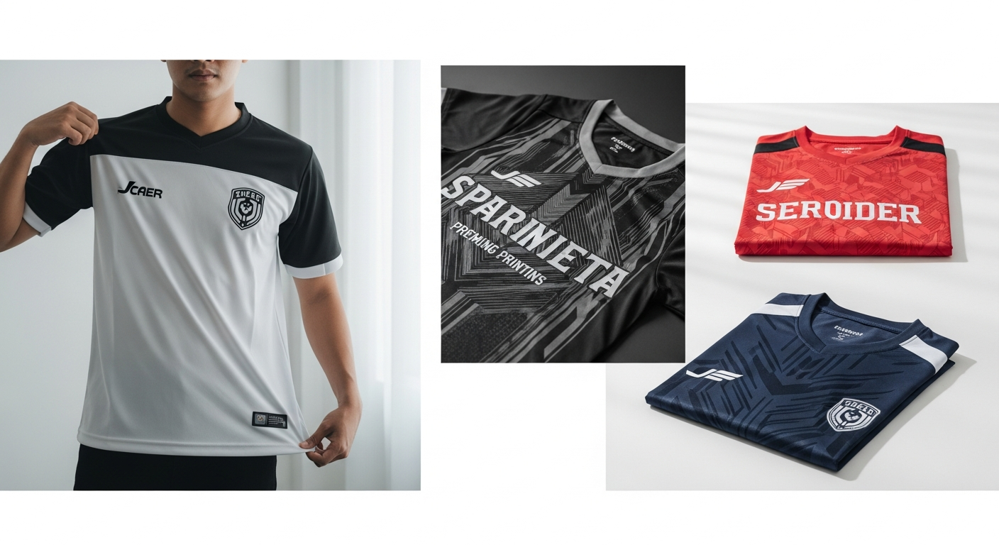 sublimasi jersey nomor punggung