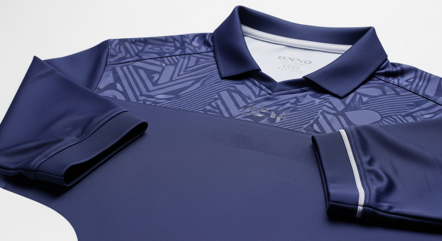 sublimasi jersey retro vintage