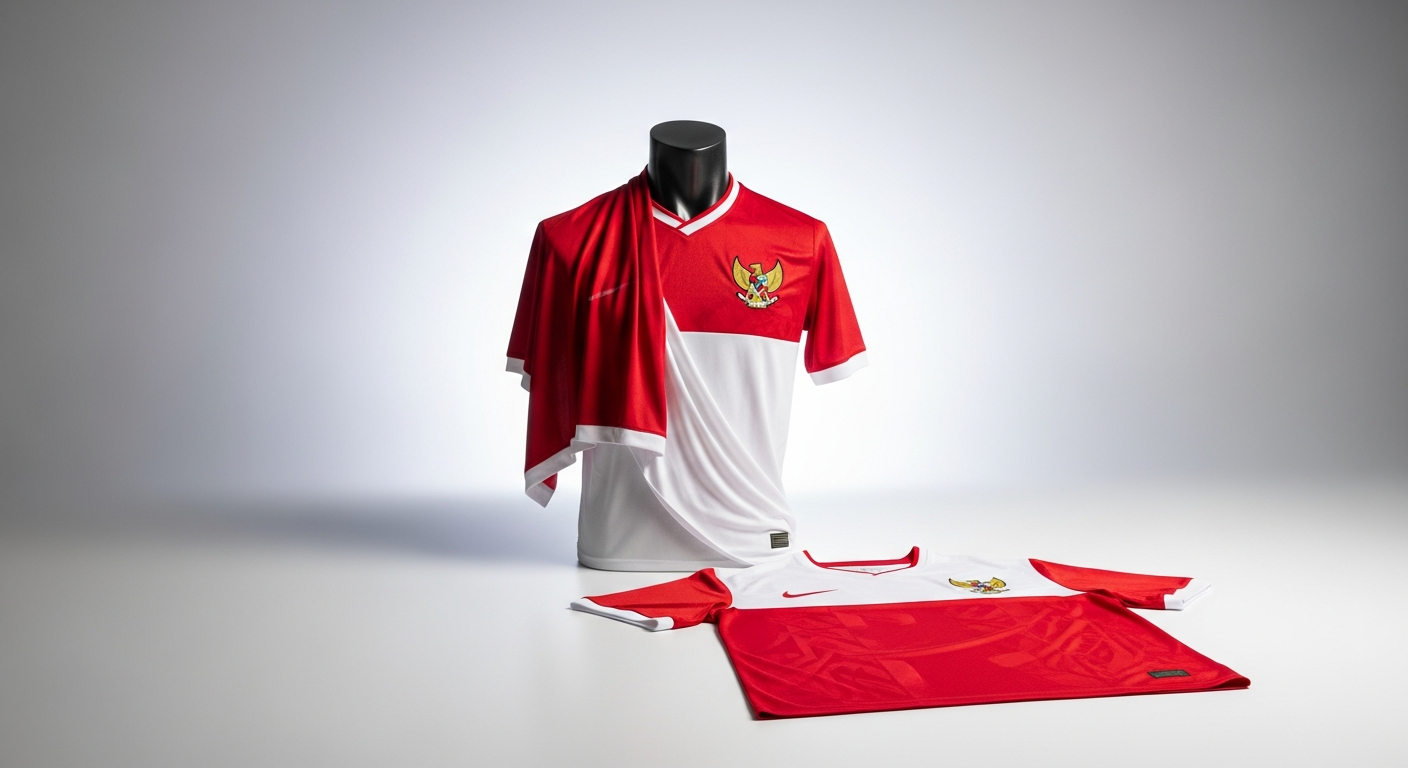 sublimasi jersey retro vintage