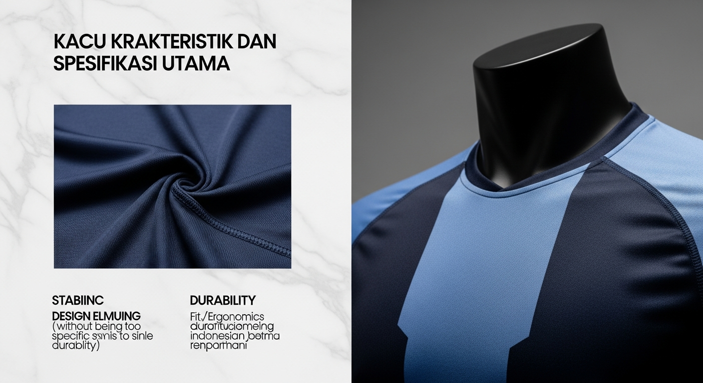 sublimasi jersey rompi vest