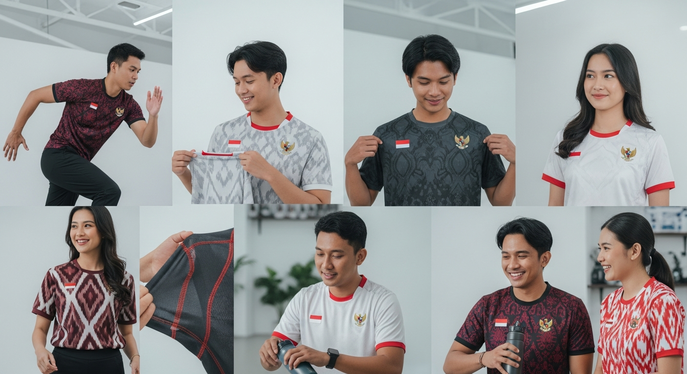 sublimasi jersey sepeda