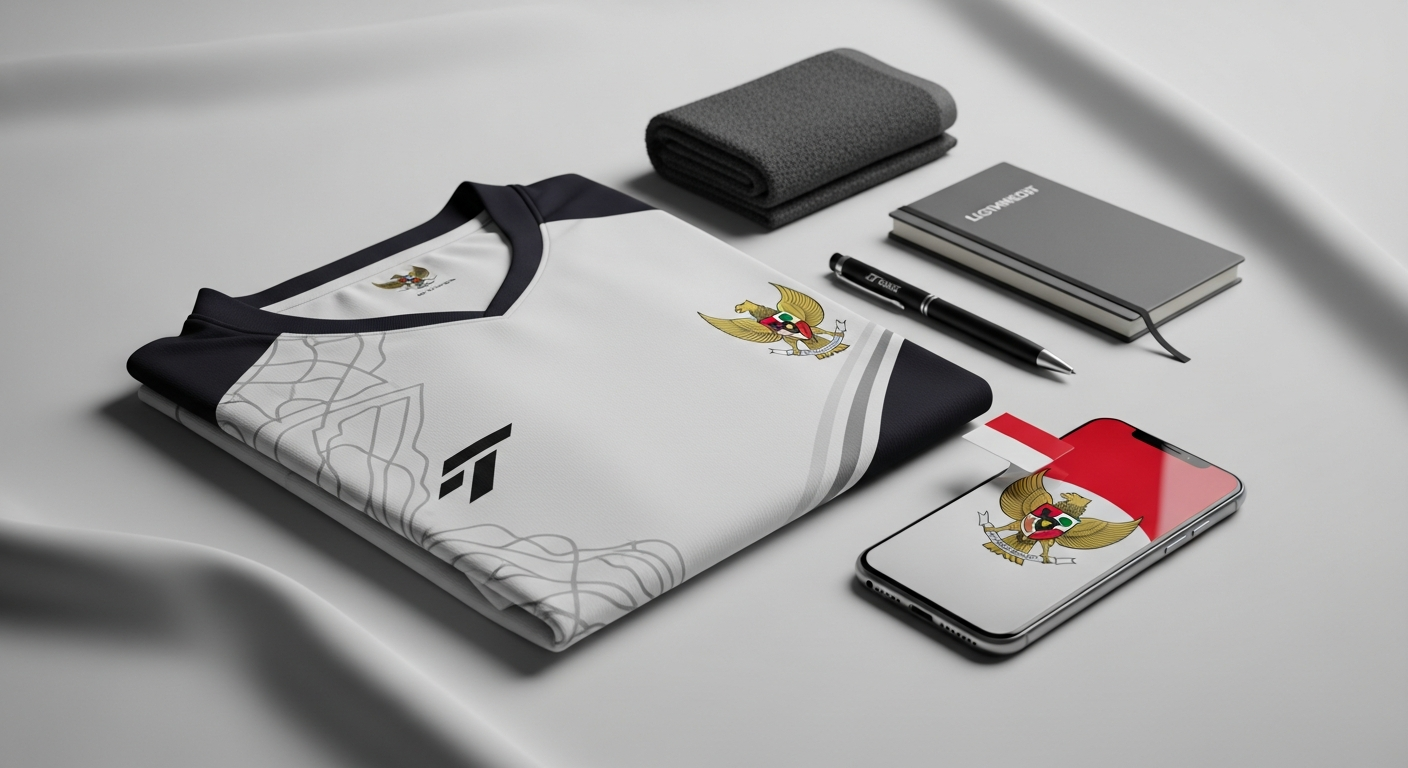 sublimasi jersey stand collar